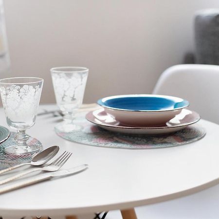 Apartament El Refugio Sardina Zewnętrze zdjęcie
