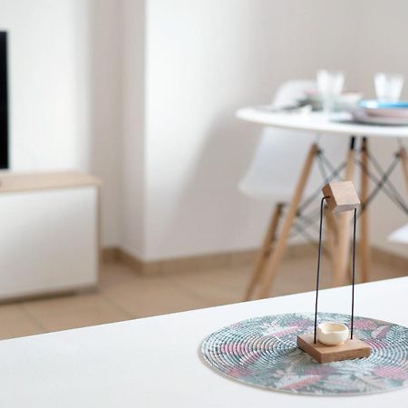 Apartament El Refugio Sardina Zewnętrze zdjęcie