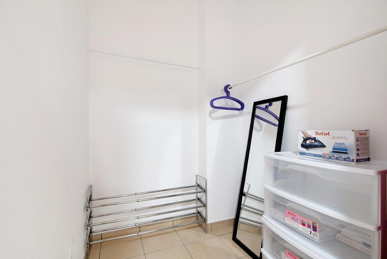 Apartament El Refugio Sardina Zewnętrze zdjęcie