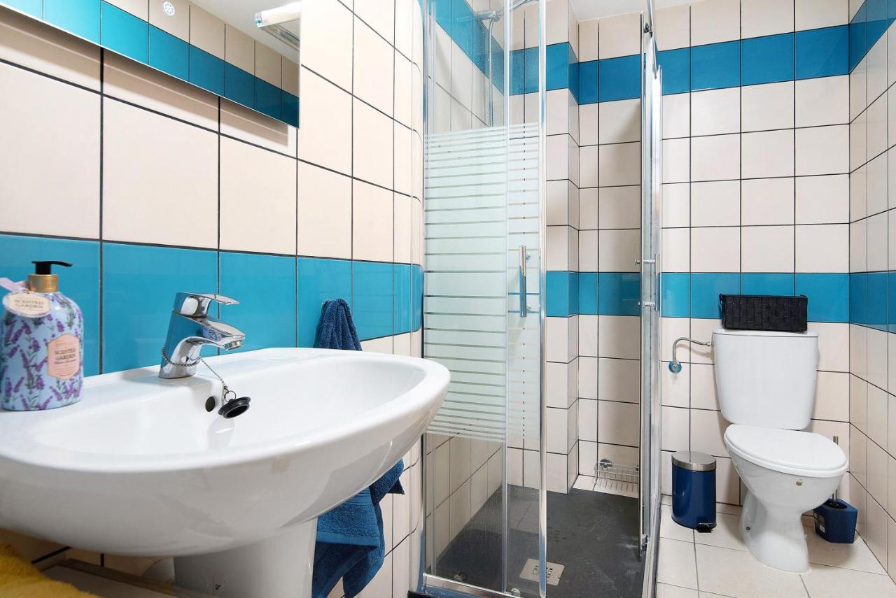 Apartament El Refugio Sardina Zewnętrze zdjęcie