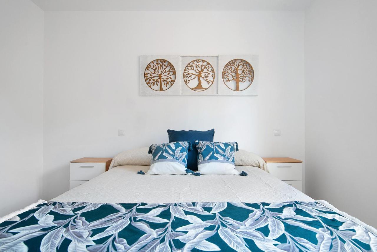 Apartament El Refugio Sardina Zewnętrze zdjęcie