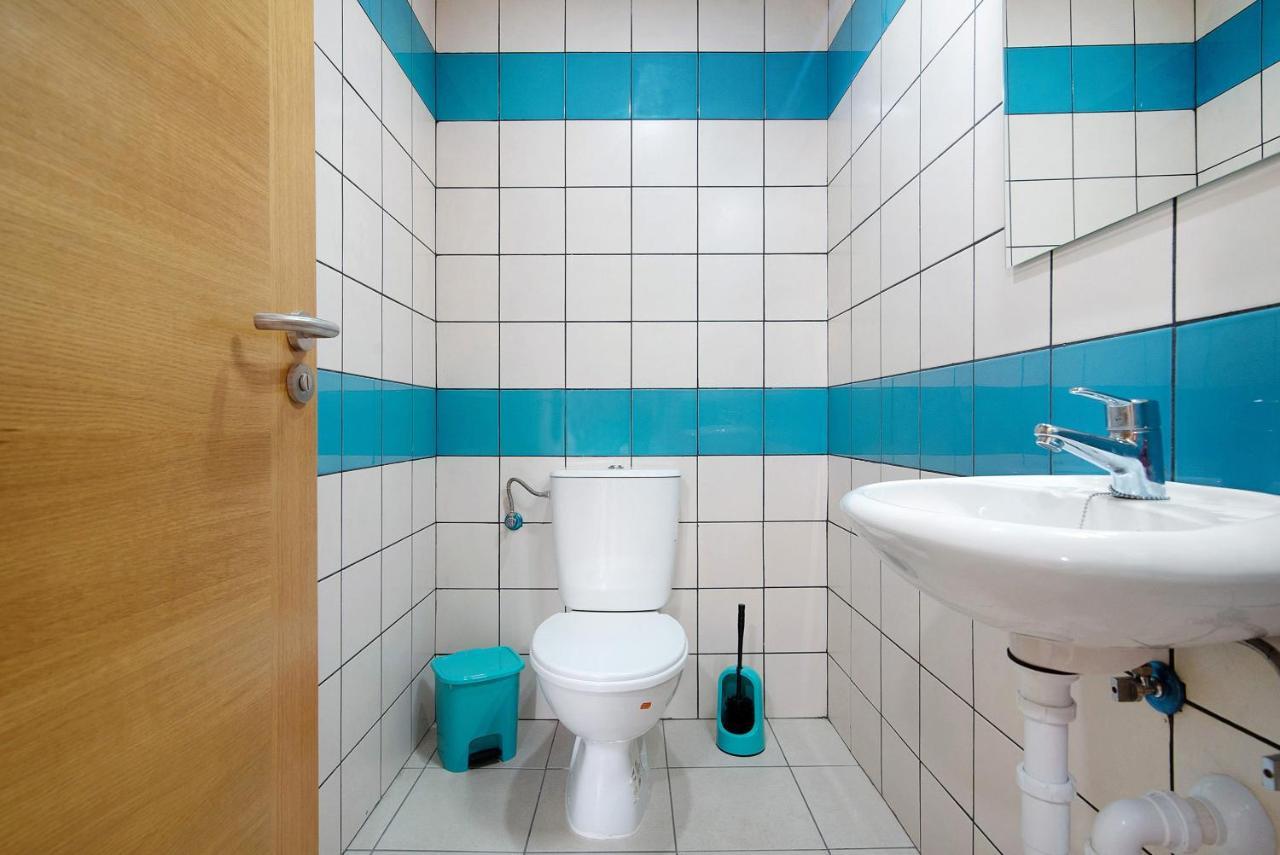 Apartament El Refugio Sardina Zewnętrze zdjęcie